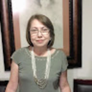 Meet your Posher, Ana leticia